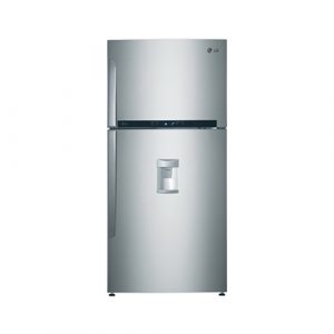 LG 800 litres 2 Portes  GR-B802HLPL Algérie