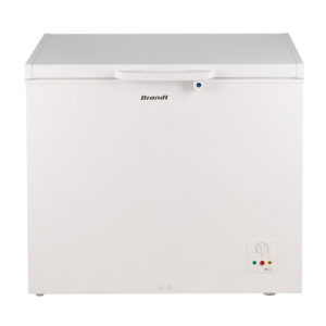 Brandt 400 litres Coffre BFK540MSW Algérie