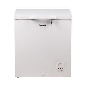 Brandt 145 litres Coffre BFK519MSW Algérie