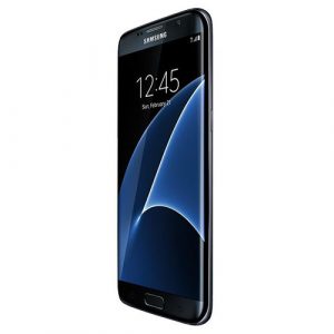 Samsung Galaxy S7 Edge Dual Algérie