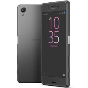 Sony Xperia  X DUAL  Algérie