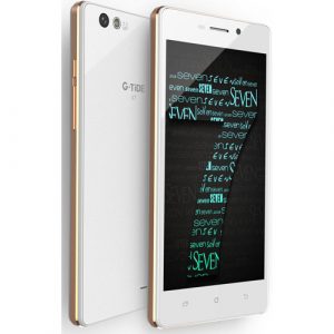 G-TIDE V7 Algérie