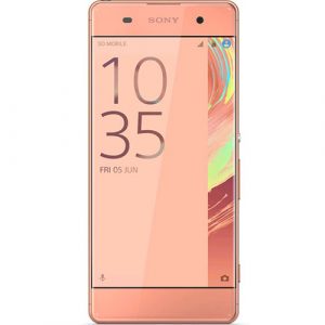 Sony Xperia  XA DUAL  Algérie