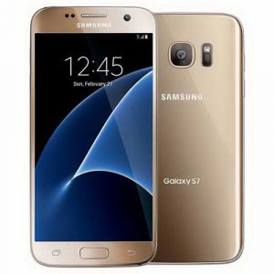 Samsung S7 Duos G930FD Algérie
