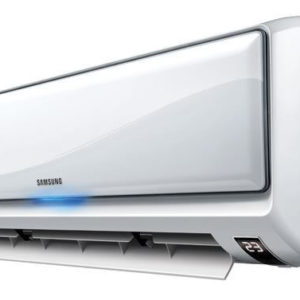 Samsung  12000 BTU Crystal AQ12ESA1SAM Algérie