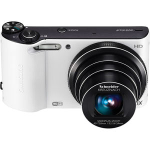 Samsung Compact WB150F Algérie (DZ) |