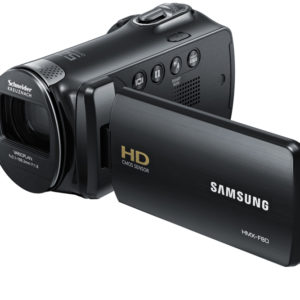 Samsung HD F80 Algérie (DZ) |  Algérie