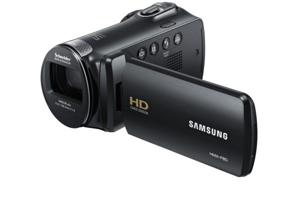 Samsung HD F80 Algérie (DZ) |  Algérie