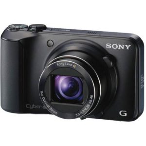 Sony Compact Cuber-shot DSC-H90 Algérie (DZ) |
