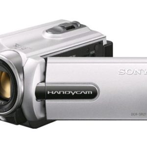 Sony SD DCR-SR21 Algérie (DZ) |  Algérie