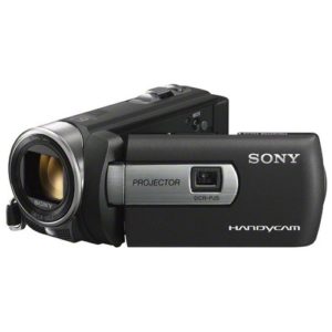 Sony SD DCR-PJ5 Algérie (DZ) |  Algérie