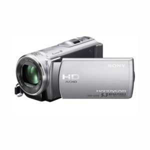 Sony HD HDR-CX210 Algérie (DZ) |  Algérie