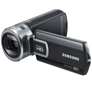 Samsung HD Q20 Algérie (DZ) |  Algérie