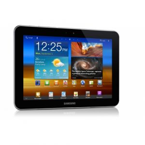 8 pouces Samsung Galaxy Tab 8.9 Algérie