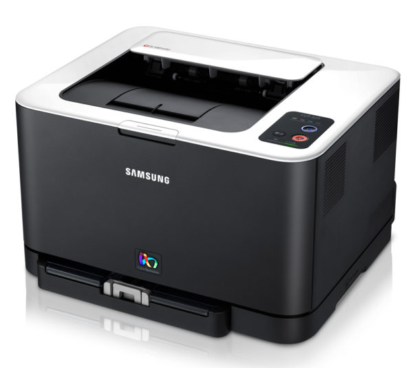 Samsung Laser Couleur A4 CLP 325 Algérie