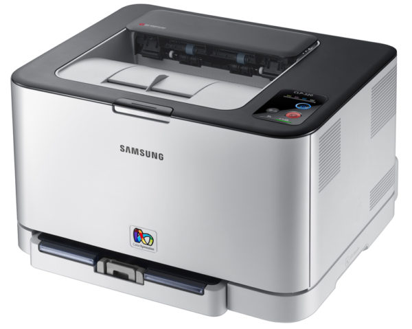 Samsung Laser Couleur A4 CLP 320N Algérie