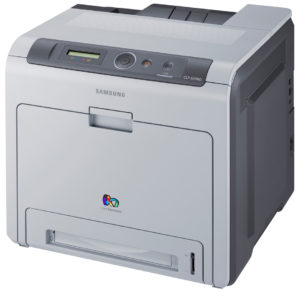 Samsung Laser Couleur A4 CLP-620ND Algérie