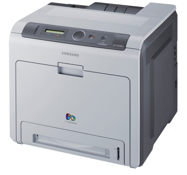 Samsung Laser Couleur A4 CLP-620ND Algérie