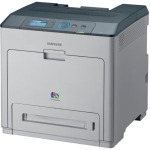 Samsung Laser Couleur A4 CLP-770ND Algérie
