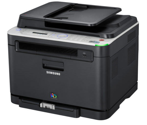 Samsung Laser Couleur A4 CLX-3185FN Algérie