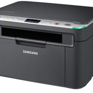 Samsung Laser Noir et Blanc A4 SCX-3200 Algérie
