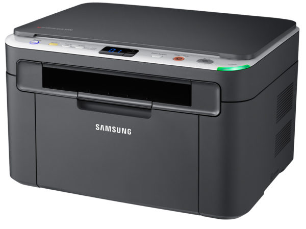 Samsung Laser Noir et Blanc A4 SCX-3200 Algérie