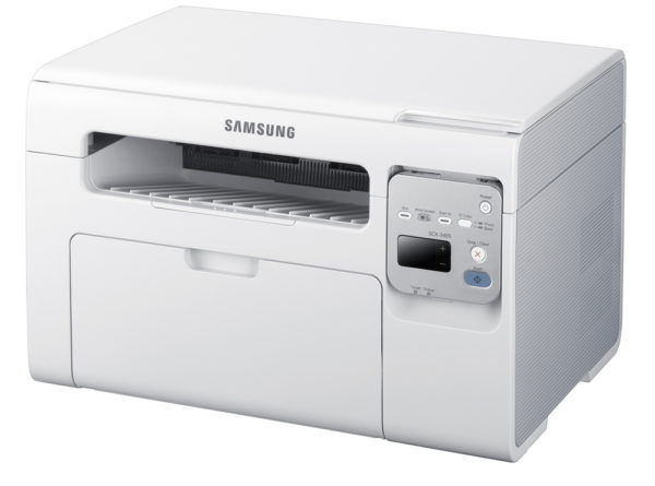 Samsung Laser Noir et Blanc A4 SCX-3405 Algérie