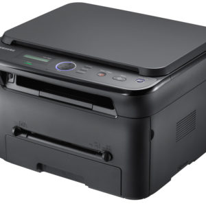 Samsung Laser Noir et Blanc A4 SCX-4600 Algérie