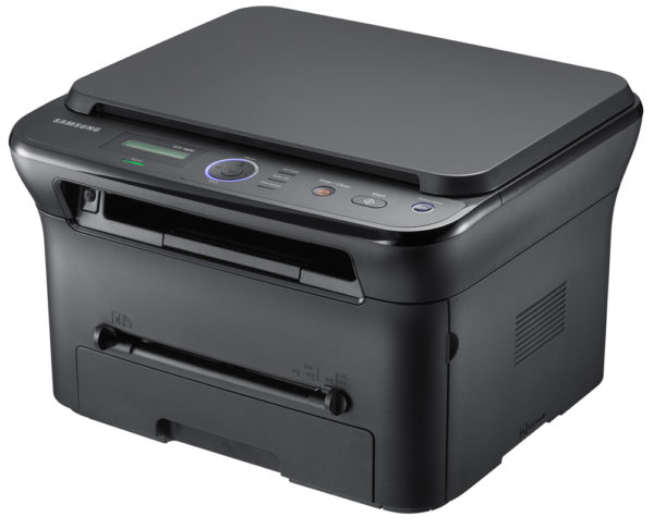 Samsung Laser Noir et Blanc A4 SCX-4600 Algérie