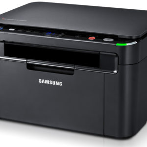 Samsung Laser Noir et Blanc A4 SCX-3205W Algérie
