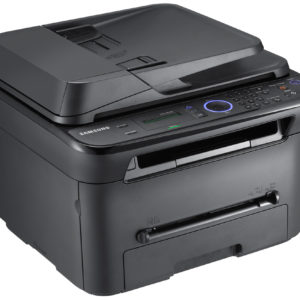 Samsung Laser Noir et Blanc A4 SCX-4623F Algérie
