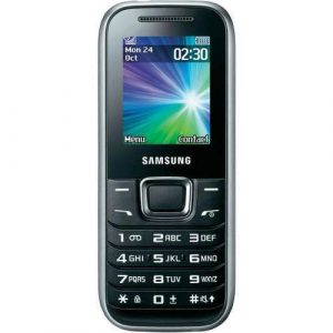 Samsung E1200 Algérie
