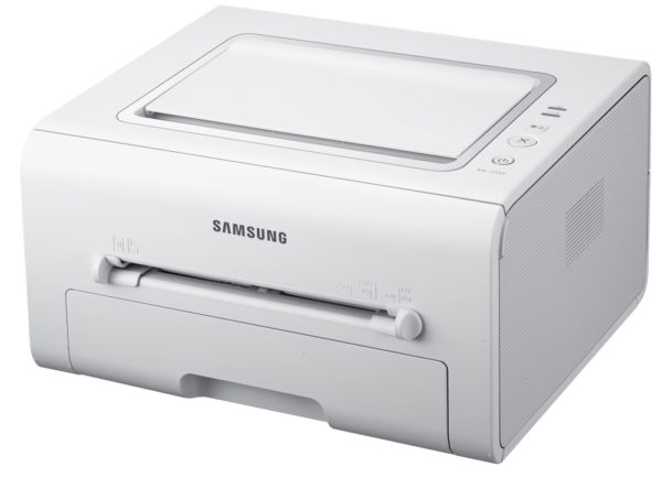 Samsung Laser Noir et Blanc A4 ML-2545 Algérie