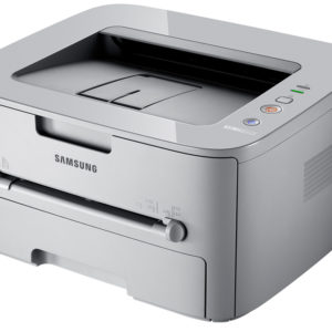 Samsung Laser Noir et Blanc A4 ML 2580N Algérie