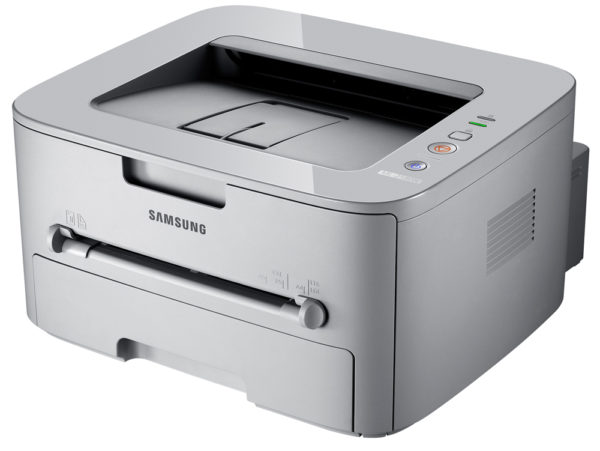 Samsung Laser Noir et Blanc A4 ML 2580N Algérie