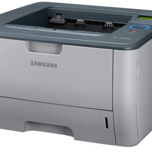 Samsung Laser Noir et Blanc A4 ML 2855ND Algérie