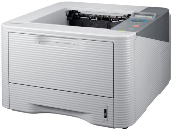 Samsung Laser Noir et Blanc A4 ML 3310ND Algérie