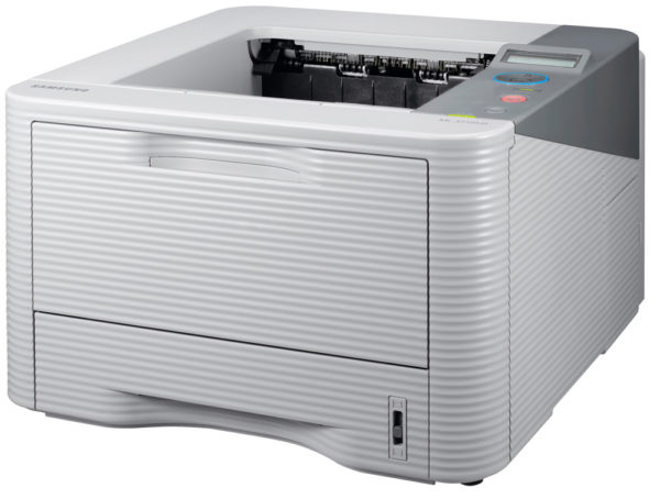 Samsung Laser Noir et Blanc A4 ML 3710ND Algérie