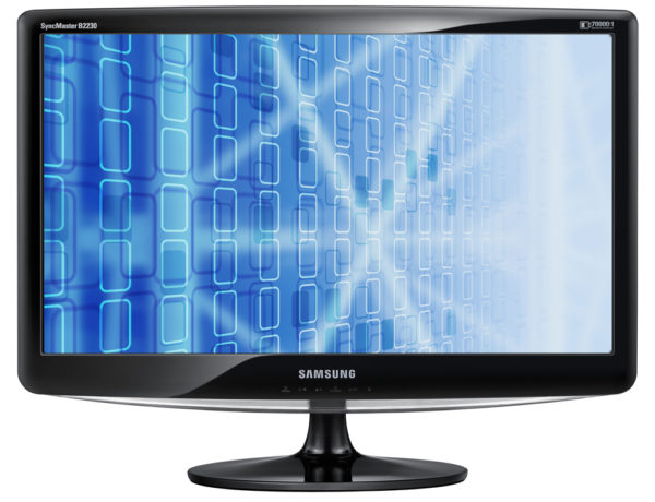 Samsung LCD 20 pouces B2030 Algérie