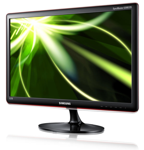 Samsung LED 20 pouces S20B370 Algérie