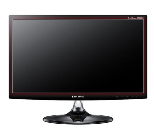 Samsung LED 23 pouces S23B350 Algérie