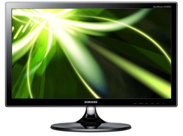 Samsung LED 23 pouces S23B550V Algérie