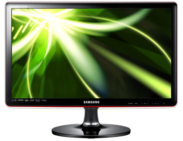 Samsung LED 23 pouces T23A350 Algérie