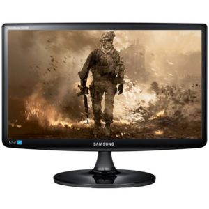 Samsung LED 18 pouces S19A100NS Algérie