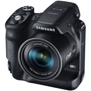 Samsung Compact WB2200F Algérie (DZ) |
