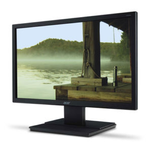 Acer LCD 21 pouces V226HQLAB Algérie