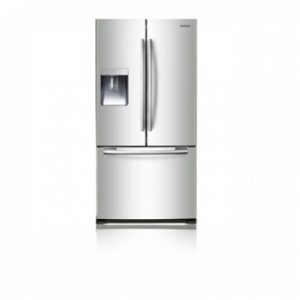 Samsung 670 litres Side By Side  RF67DERS Algérie