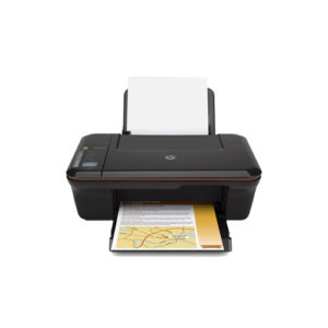 HP Jet d'Encre Couleur A4 CH393C Algérie