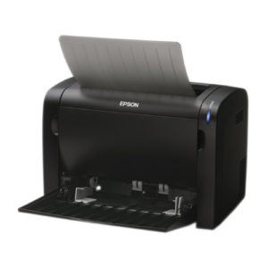 Epson Laser Noir et Blanc A4 M1200 Algérie