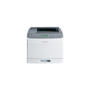 Lexmark Laser Noir et Blanc A4 T650n Algérie